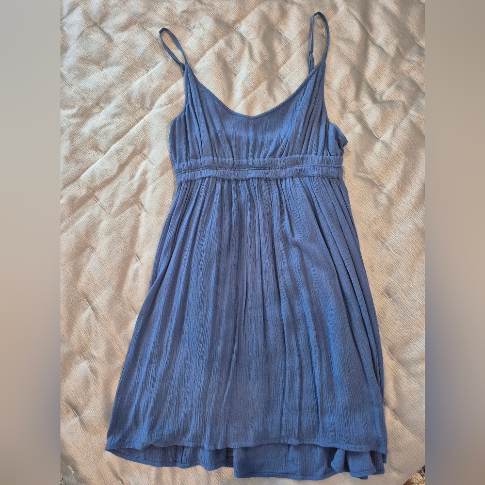O'Neill Blue Mini Dress